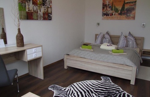 Koszeg Apartment | Korzó Apartman