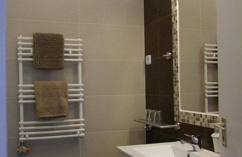 Koszeg Apartment | Korzó Apartman