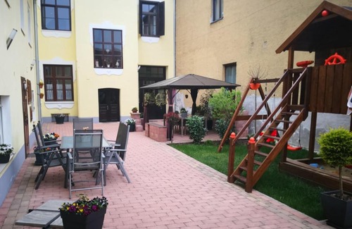 Koszeg Apartment | Korzó Apartman