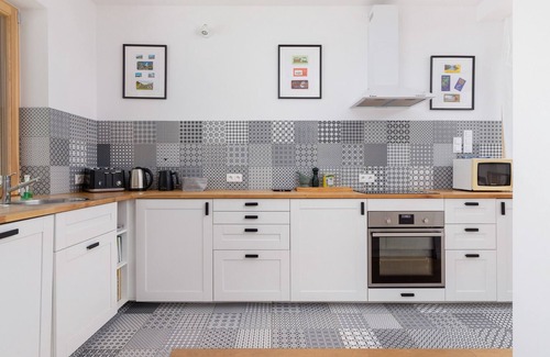 Korzkiew House | Korzkiewska 71, House, 4 Bedrooms, Parking, Terrace