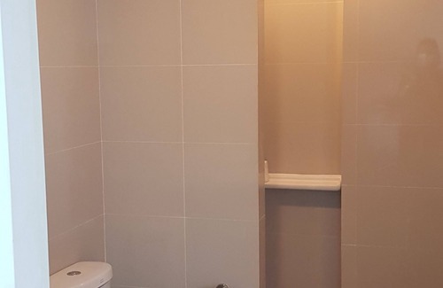 Minburi Hotel | KOS Hotel Suvarnabhumi Airport