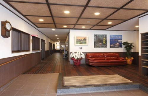 Yunomine Onsen Hotel | Kosakaya