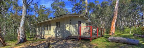 Jindabyne Resort | Kosciusko Tourist Park