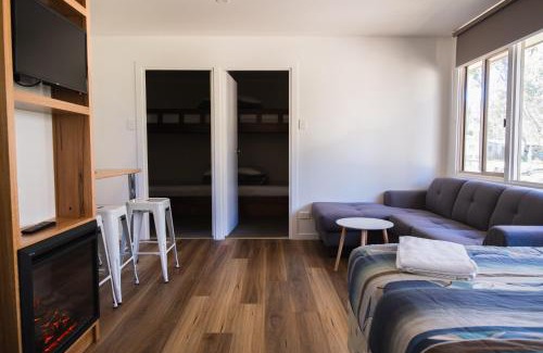Jindabyne Resort | Kosciusko Tourist Park