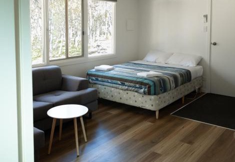 Jindabyne Resort | Kosciusko Tourist Park