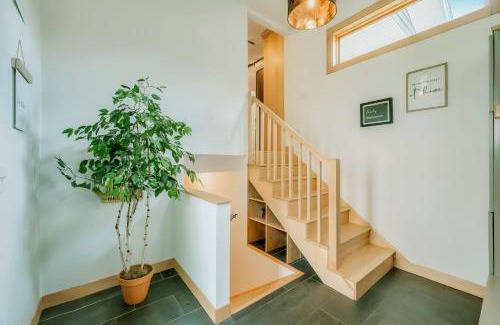 Plymouth House | Koselig Cottage on Medicine Lake