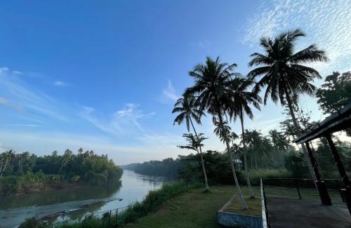 Hanwella Resort | Kosgama riverside resort