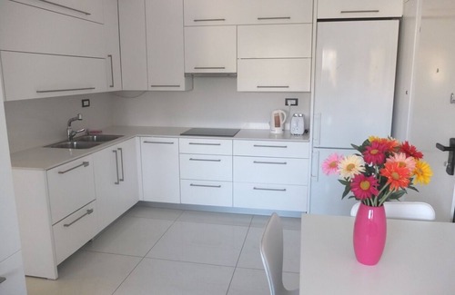 Katamon Apartment | KOSHER 1 bedroom Apartment in Old Katamon