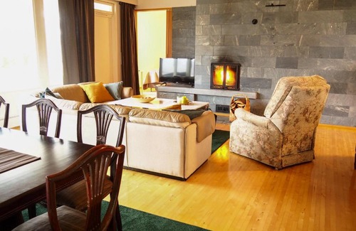 Kokemaki Apartment | Koski-Ketola
