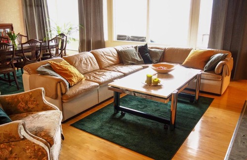 Kokemaki Apartment | Koski-Ketola