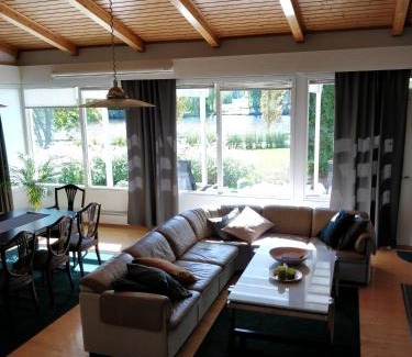 Kokemaki Apartment | Koski-Ketola