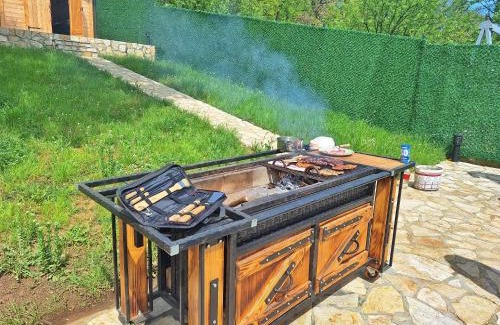 Mladenovac Apartment | Kosmaj Apartmani Košutica - Marija i Ksenija