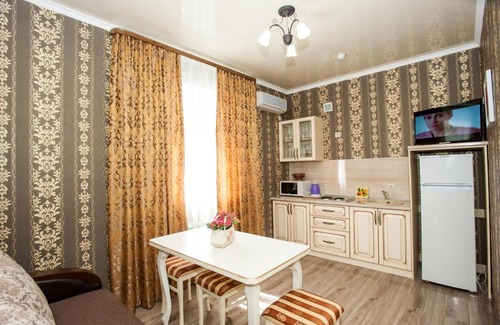 Yessentuki Hotel | Kosmos Hotel