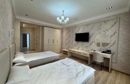 Kashkadarya Province Apartment | Koson Hotel