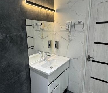 Kashkadarya Province Apartment | Koson Hotel