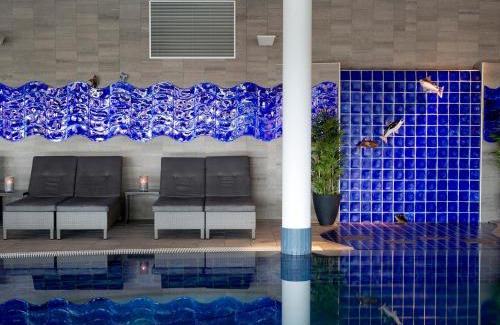 Kosta Hotel | Kosta Boda Art Hotel