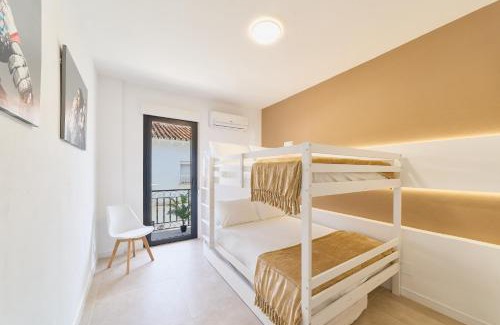 Alhaurin de la Torre Apartment | Kosta Homes - Lux Three Bed Alhaurín City Centre