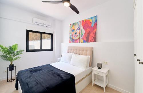 Alhaurin de la Torre Apartment | Kosta Homes - Lux Three Bed Alhaurín City Centre