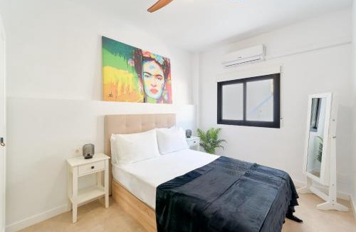 Alhaurin de la Torre Apartment | Kosta Homes - Lux Three Bed Alhaurín City Centre