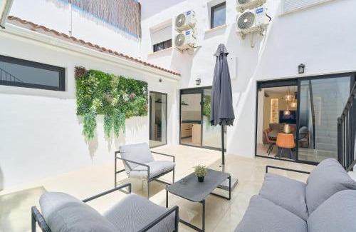 Alhaurin de la Torre House | Kosta Homes - Modern Two Bedroom with Terrace