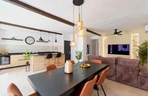 Alhaurin de la Torre House | Kosta Homes - Modern Two Bedroom with Terrace