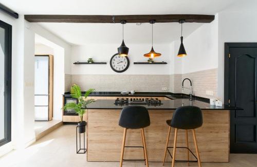 Alhaurin de la Torre House | Kosta Homes - Modern Two Bedroom with Terrace
