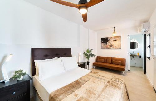 Alhaurin de la Torre House | Kosta Homes - Modern Two Bedroom with Terrace