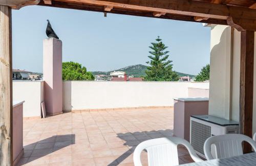 Vonitsa Apartment | Kosta's Apartments
