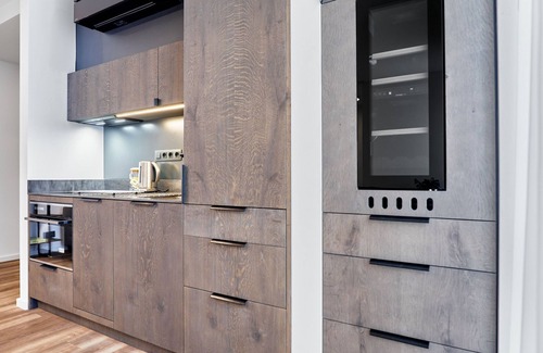 Abertamy Apartment | Kostival by Interhome