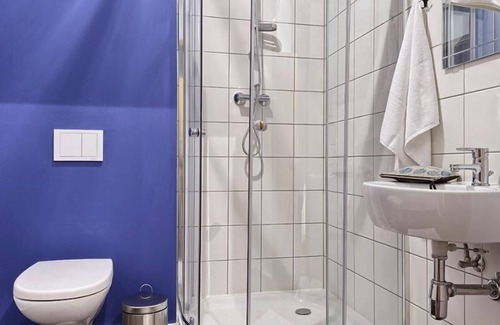 Gora Kalwaria Hotel | Koszary Arche Hotel