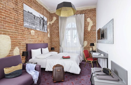 Gora Kalwaria Hotel | Koszary Arche Hotel