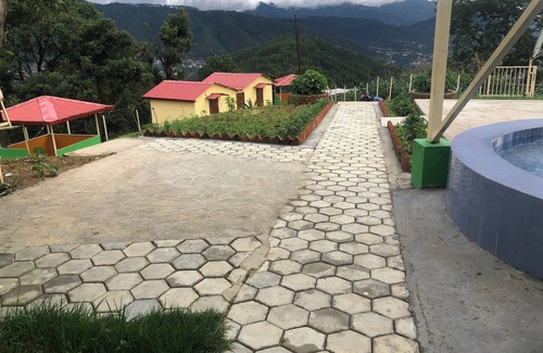 Thimi Hotel | Kot Danda Valley View Resturant & Bar