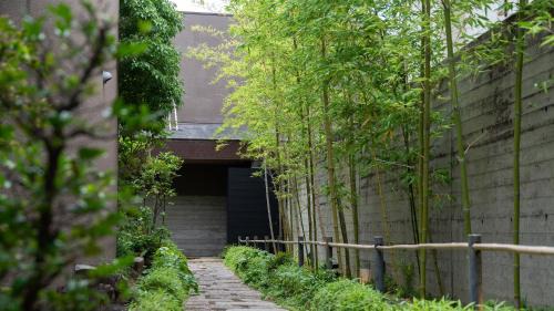 Kawatana Onsen Hotel | Kotengu Sanroji