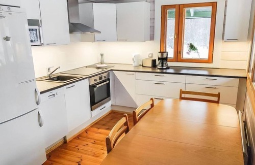 Kalvola House | Kotimäki by Interhome