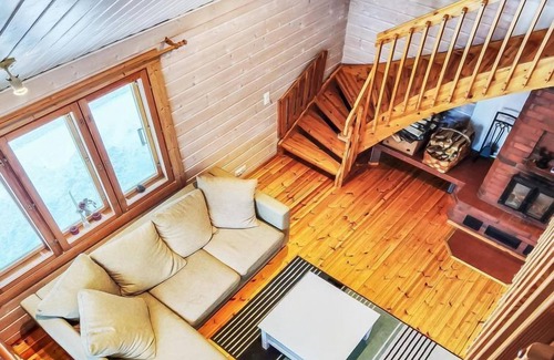 Kalvola House | Kotimäki by Interhome