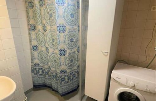 Herttoniemi Apartment | Kotimaailma - Saunallinen kolmio Herttoniemessä