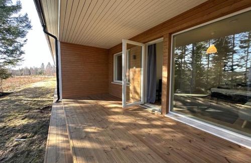 Kokkola Apartment | Kotimaailma - Uusi rivitalokolmio # 5