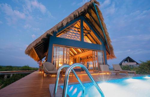 Palatupana Resort | Kotiyagala Luxury Villas