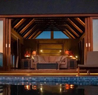 Palatupana Resort | Kotiyagala Luxury Villas