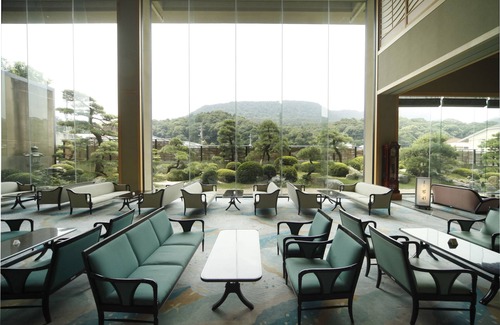 Konpira Onsen House | Kotohira Onsen Kotosankaku