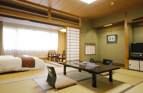 Konpira Onsen House | Kotohira Onsen Kotosankaku