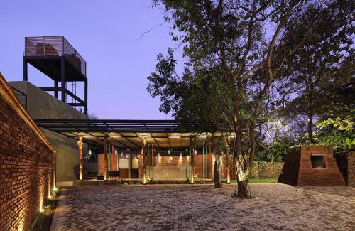 Udawalawa Hotel | Kottawatta River Bank Resort