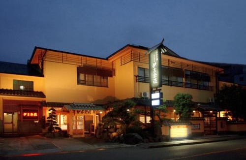 Izu Nagaoka Onsen Hotel | KOUBOUNOYU IKONASOU
