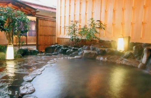 Izu Nagaoka Onsen Hotel | KOUBOUNOYU IKONASOU