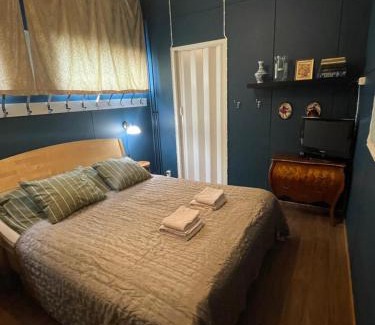 Karkola Hostel | Koulumäki