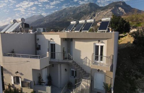 Zaros Apartment | Kourites Apartments