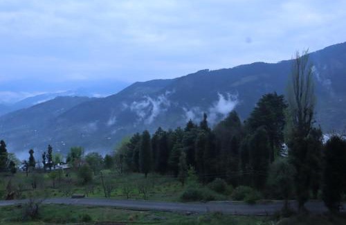 Udhampur District House | Koushalaya Heights Retreat
