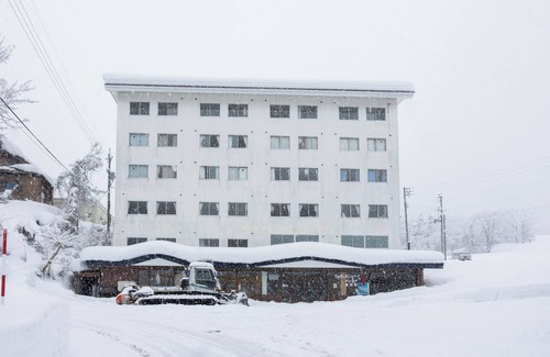 Kijimadaira Hotel | Koushasan Lodge