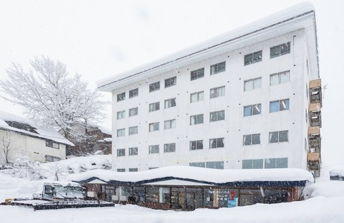 Kijimadaira Hotel | Koushasan Lodge