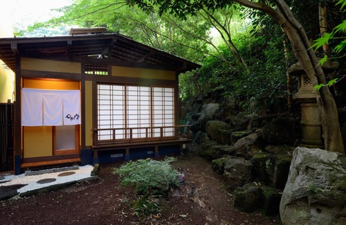 Izu Nagaoka Onsen House | Kouyurou Ikawa